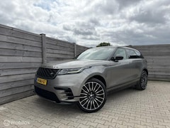 Land Rover Range Rover Velar - 2.0 I4 Turbo AWD HSE R-Dynamic