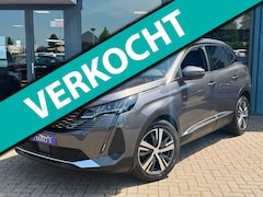 Peugeot 3008 - 1.2 PureTech Allure Airco Lmv Navi Cruise Camera