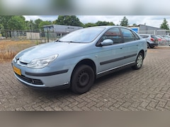 Citroën C5 - 2.0-16V L. Prestige
