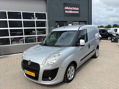 Fiat Doblò Cargo - 1.3 MultiJet SX Marge Auto
