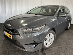 Kia Cee'd Sportswagon - Ceed 1.0 T-GDi DynamicLine 1E EIGN/ECC/CAMERA/CRUISE/APPLE