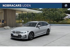 BMW 3-serie Touring - 330e M Sport Automaat / Trekhaak / Sportstoelen / Active Cruise Control / Comfort Access /