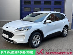 Ford Kuga - 2.5 PHEV l Cruise l Navi l 1e eigenaar l