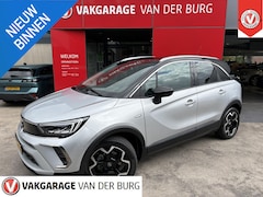 Opel Crossland - 1.2 Turbo Level 3 Ultimate