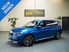 Skoda Kamiq - 1.5 TSI ACT Business Edition | Metallic | Navi | Cam | Automaat