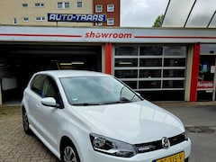 Volkswagen Polo - 1.0 BlueMotion Edition