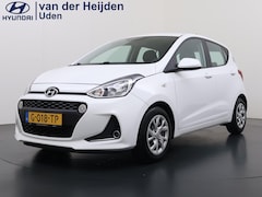 Hyundai i10 - 1.0i Comfort Navigatie | Apple Car Play & Android Auto | Parkeersensoren