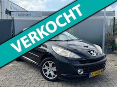 Peugeot 207 - 1.6 VTi XS - Airco - APK 11-26