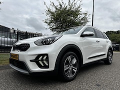 Kia Niro - 1.6 GDi Hybrid 141pk DCT6 DynamicLine Trekhaak