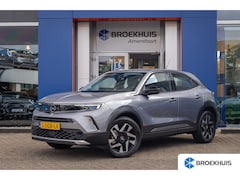 Opel Mokka Electric - Level 3 50 kWh | Soh 100% | Camera | Cruise control | Apple Carplay/Android Auto | Digitaa