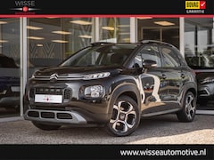 Citroën C3 Aircross - 1.2 PureTech 110pk Shine