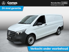 Mercedes-Benz Vito - 110 CDI L2 Base