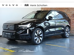 Volvo EX90 - Twin Motor Performance Ultra 7p. 111 kWh | 97% SOH | Luchtvering | Bowers & Wilkins Premiu