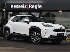 Toyota Yaris Cross - 1.5 Hybrid Team | ACC | Keyless | Camera | CarPlay | 17” | DAB
