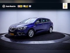 Renault Mégane Estate - 1.2 TCe LIMITED CARPLAY | NAVI | DAB | CLIMA | CRUISE | PDC | LMV
