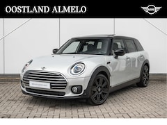 MINI Clubman - Cooper Automaat / Panoramadak / Comfortstoelen / Comfort Access / Harman-Kardon / Cruise C