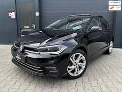 Volkswagen Polo - 1.0 TSI Style PANO KEYLESS IQ-LIGHT CAMERA BEATS
