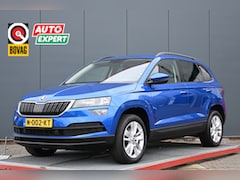 Skoda Karoq - 1.0 TSI Business Edition