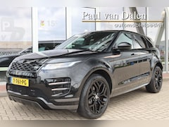 Land Rover Range Rover Evoque - P300e PHEV AWD R-DYNAMIC SE Navi | Meridian HiFi | Camera | Virtual Cockpit | Cruise | 20