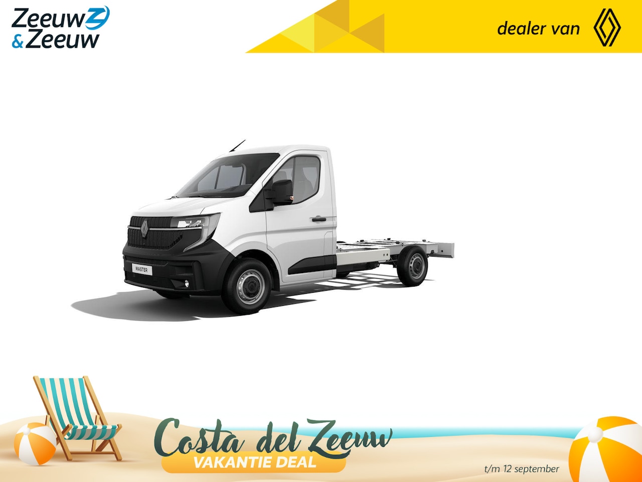 Renault Master E-Tech - T35 L2H1 Advance long range 87 kWh T35 L2H1 Advance long range 87 kWh - AutoWereld.nl