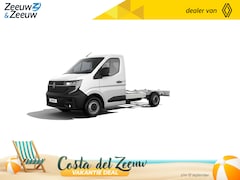 Renault Master E-Tech - T35 L2H1 Advance long range 87 kWh