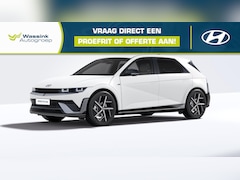 Hyundai IONIQ 5 - N Line Business 84 kWh