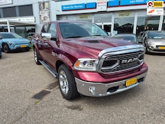 Dodge Ram 1500 - 5.7 V8 4x4 Quad Cab 6'4