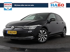 Volkswagen Golf - 1.5 TSI LIFE BUSINESS 150PK ECC/ADAPTIVE.CRUISE/NAV/DIGITAL.COCKPIT/STOEL.STUUR.VERWARM/LM