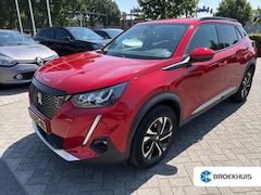 Peugeot 2008 - 1.2 PureTech 130pk EAT8 Allure Pack | Automaat | Navigatie | Camera | Trekhaak | Apple car