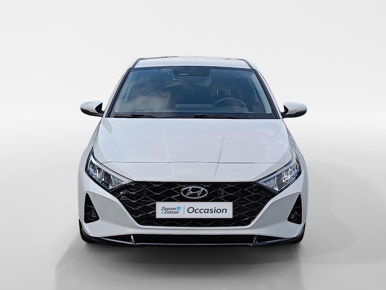 Hyundai i20 - 1.0 T-GDI Premium | Apple Carplay/Android Auto | Cruise control | Dodenhoek detectie | Cli - AutoWereld.nl