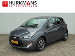 Hyundai ix20 - 1.6i HOGE INSTAP CLIMATE CONTROL CRUISE ENZ