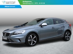 Volvo V40 - 1.5 T3 Polar+ Sport | CRUISE CONTROL | ACHTERUITRIJ CAMERA |