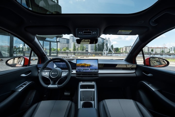Interieur