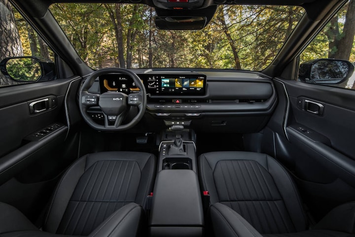 Interieur