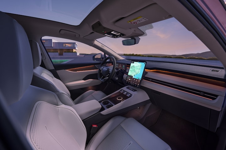 Interieur