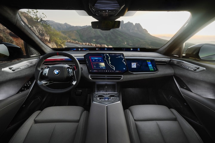 Interieur