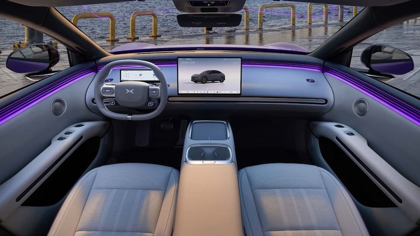 Interieur