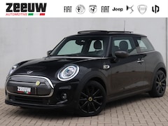 MINI Electric - Yours 33 kWh | Pano | Leder | HUD | Harman | LED | 17"