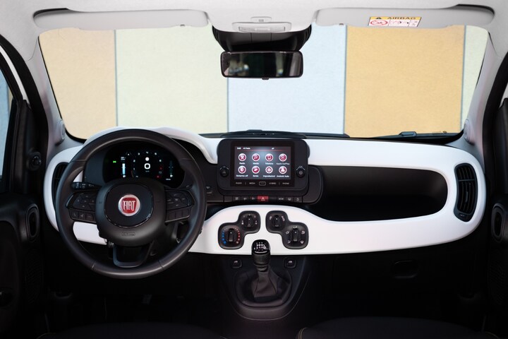 Interieur