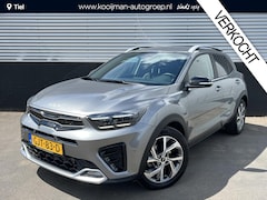 Kia Stonic - 1.0 T-GDi MHEV GT-Line Stoel- & Stuurwiel verwarmd, Smart Key, Privacy glass, LMV, Cruise