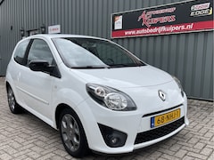 Renault Twingo - 1.2-16V Dynamique Airco.Lm.velgen.Cruise.Electr.pakket.Audio
