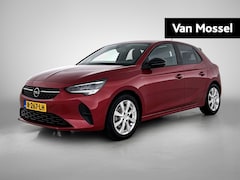 Opel Corsa - 1.2 Elegance | 100pk | Automaat | 33.000km |