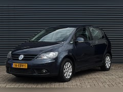 Volkswagen Golf Plus - 2.0 FSI 150PK