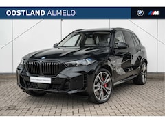BMW X5 - xDrive50e M Sport Automaat / Trekhaak / Panoramadak / Comfortstoelen / Comfort Access / So