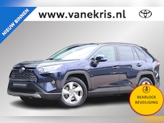 Toyota RAV4 - 2.5 Hybrid First Edition, Bearlock, Trekhaak