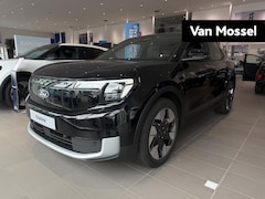 Ford Explorer - Premium Extended Range RWD 79 kWh | 18-weg verstelbare AGR-voorstoele | Panoramadak | Driv