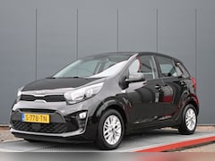 Kia Picanto - 1.0 DPi DynamicLine camera