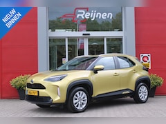 Toyota Yaris Cross - 1.5 Hybrid Dynamic | KEYLESS ENTRY / START | VOORSTOELEN VERWARMD | STUUR VERWARMING | HEA
