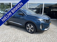 Peugeot 3008 - 1.6 HYbrid 225 Allure Pack Business Automaat / Trekhaak / Camera / LED