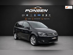 Volkswagen Touran - 1.2 TSI Easyline